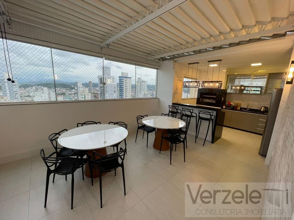 Cobertura, 4 quartos, 225 m² - Foto 18