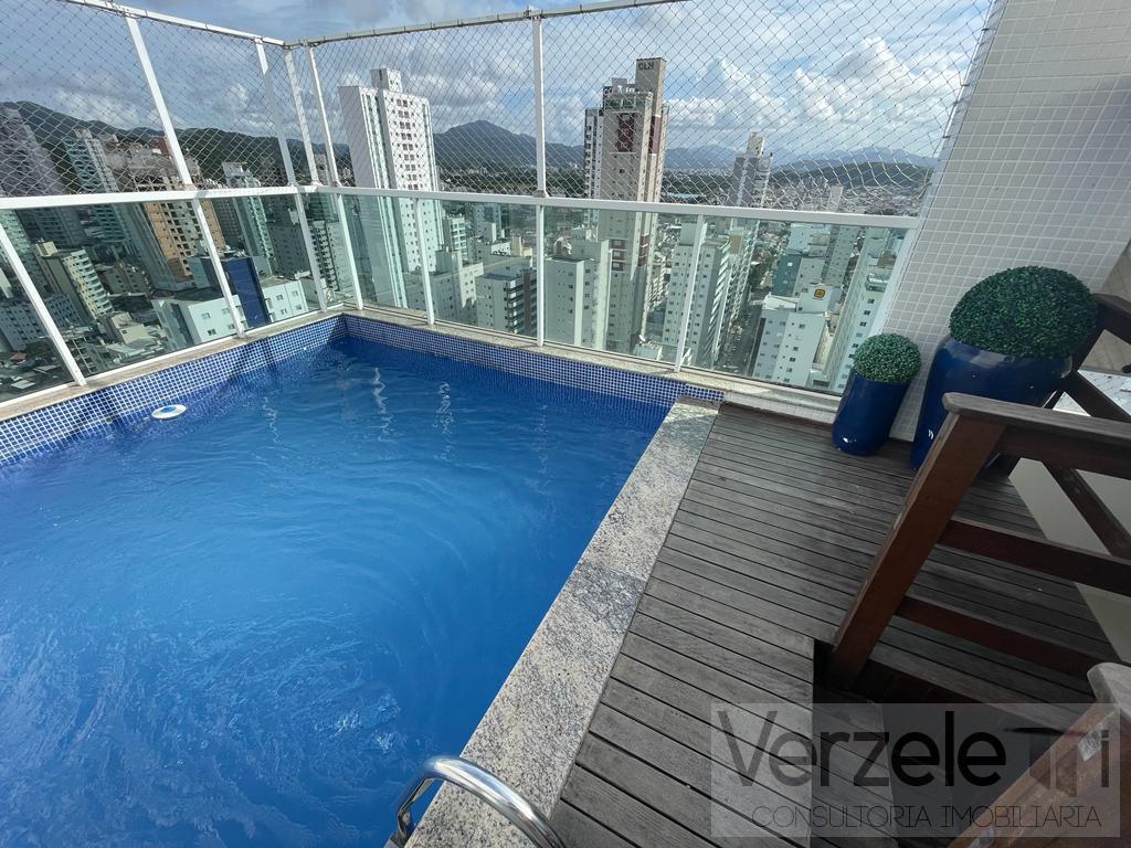 Cobertura, 4 quartos, 225 m² - Foto 31