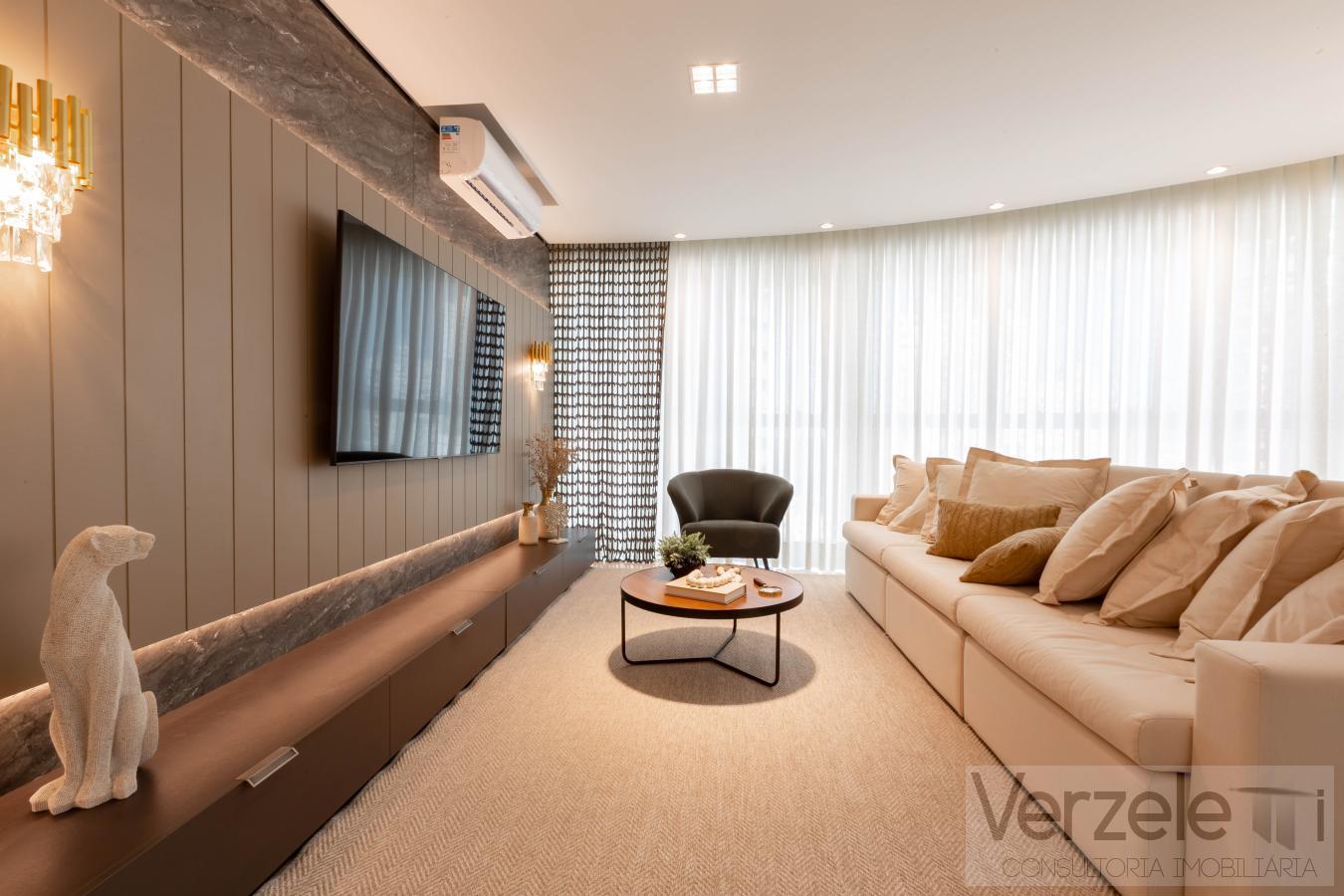 Apartamento, 4 quartos, 131 m² - Foto 2