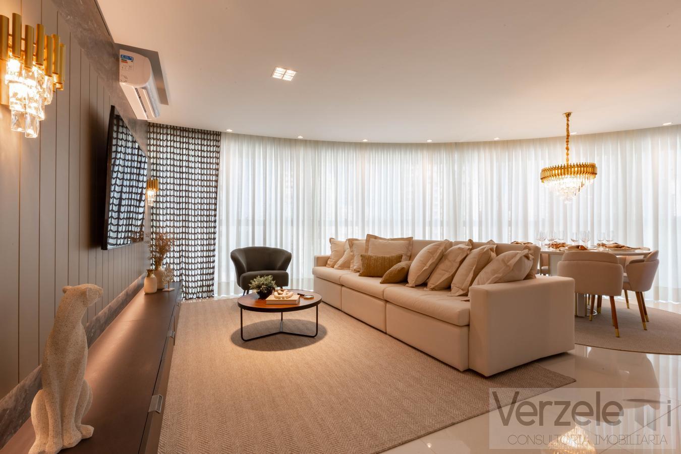 Apartamento, 4 quartos, 131 m² - Foto 3