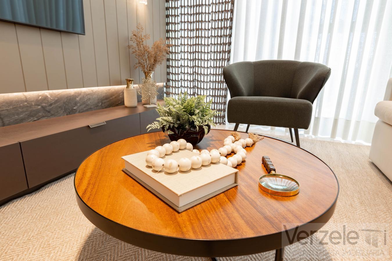 Apartamento, 4 quartos, 131 m² - Foto 4