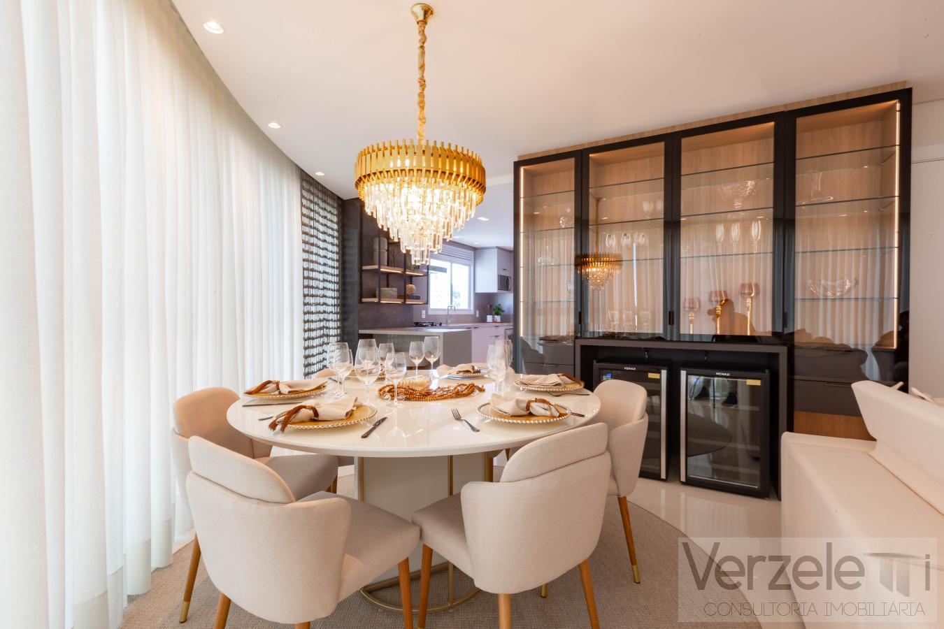 Apartamento, 4 quartos, 131 m² - Foto 6