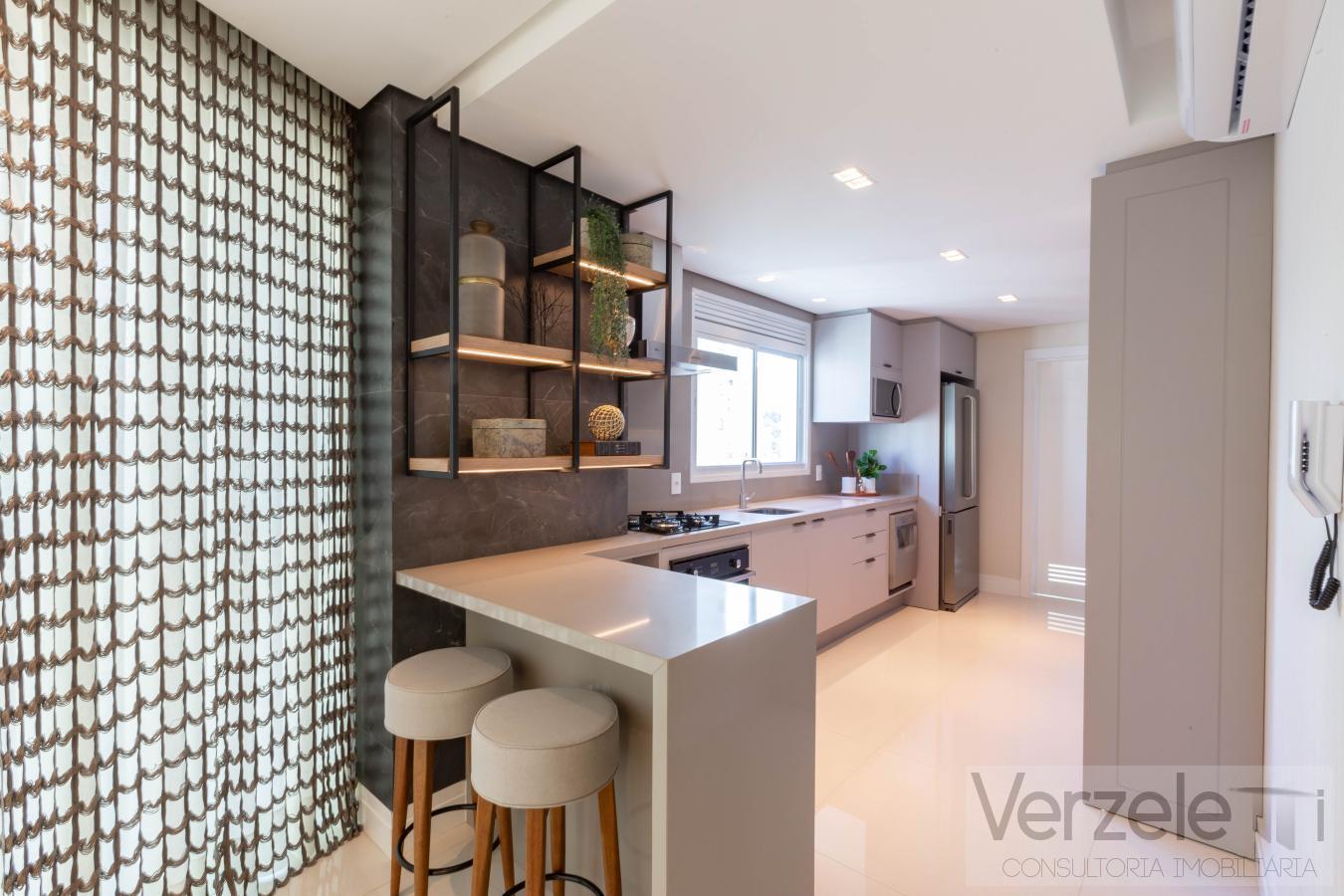 Apartamento, 4 quartos, 131 m² - Foto 9