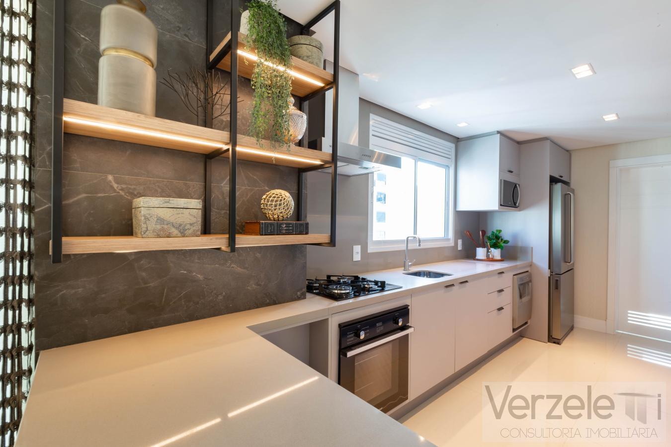 Apartamento, 4 quartos, 131 m² - Foto 11