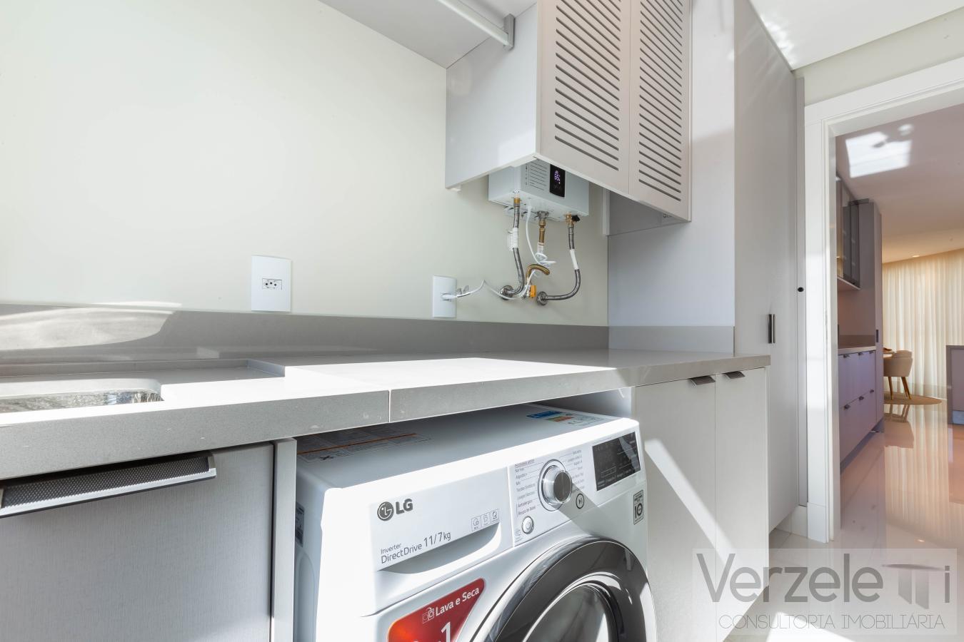 Apartamento, 4 quartos, 131 m² - Foto 12