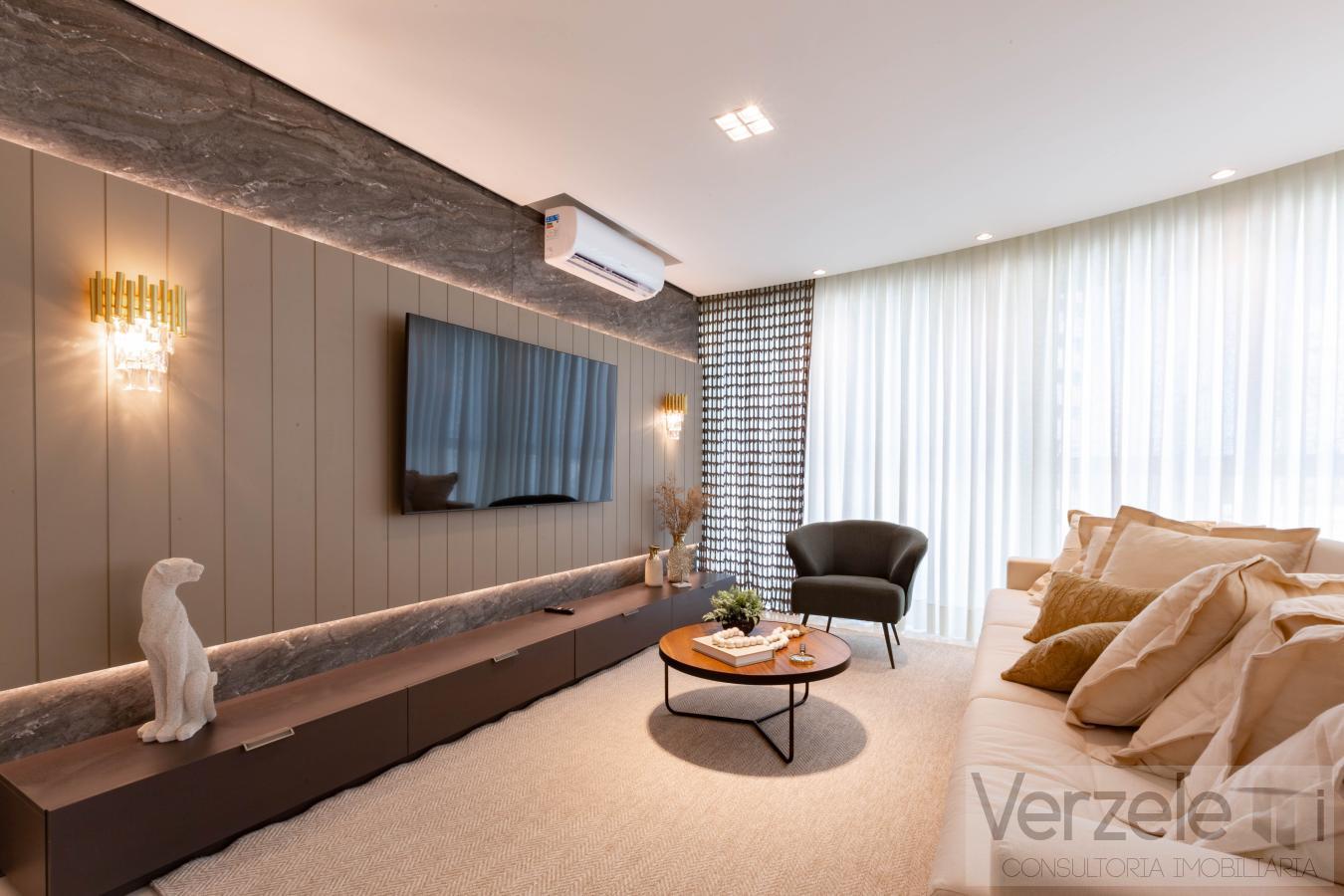 Apartamento, 4 quartos, 131 m² - Foto 13