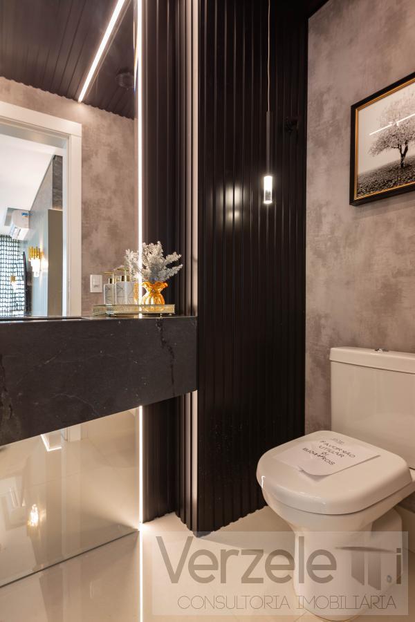 Apartamento, 4 quartos, 131 m² - Foto 15