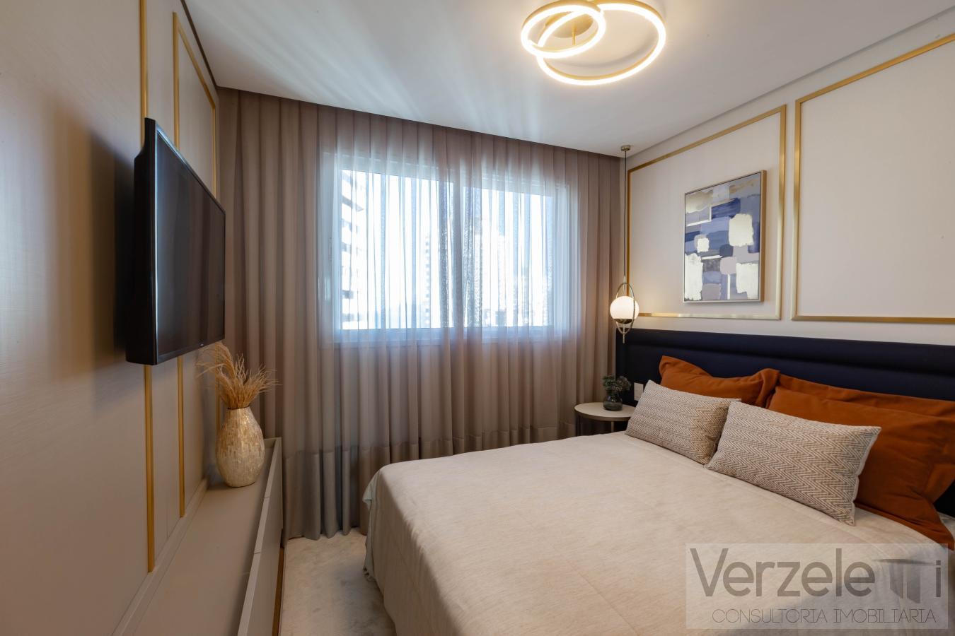 Apartamento, 4 quartos, 131 m² - Foto 16