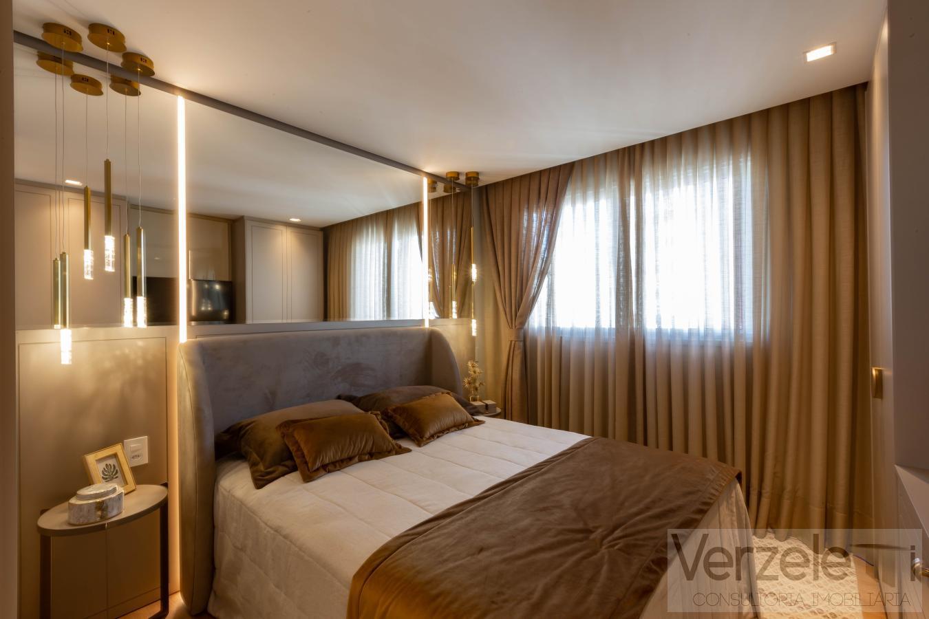 Apartamento, 4 quartos, 131 m² - Foto 19