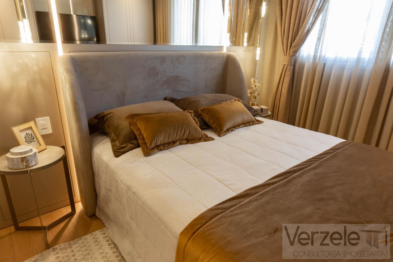 Apartamento, 4 quartos, 131 m² - Foto 22