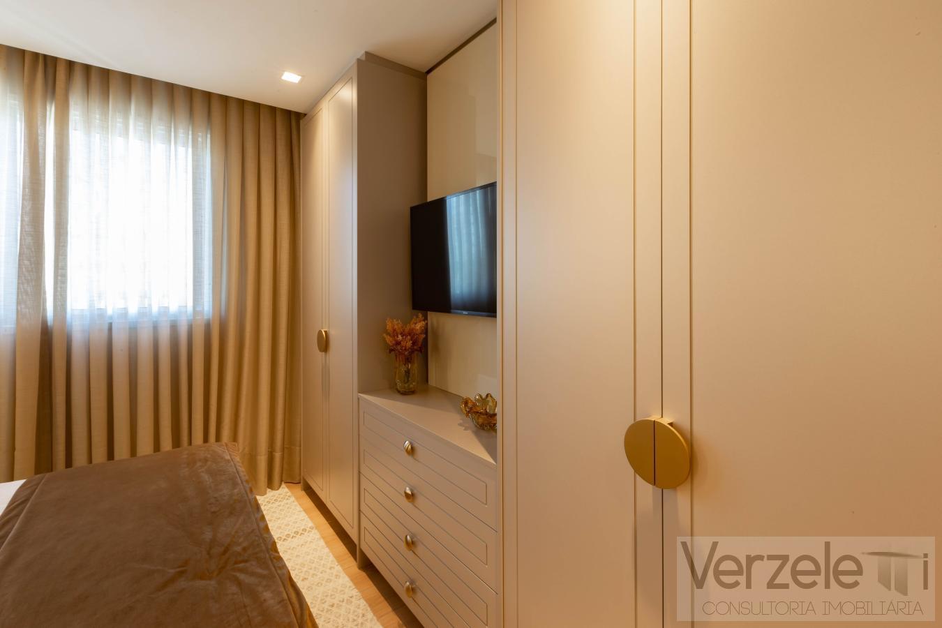 Apartamento, 4 quartos, 131 m² - Foto 23