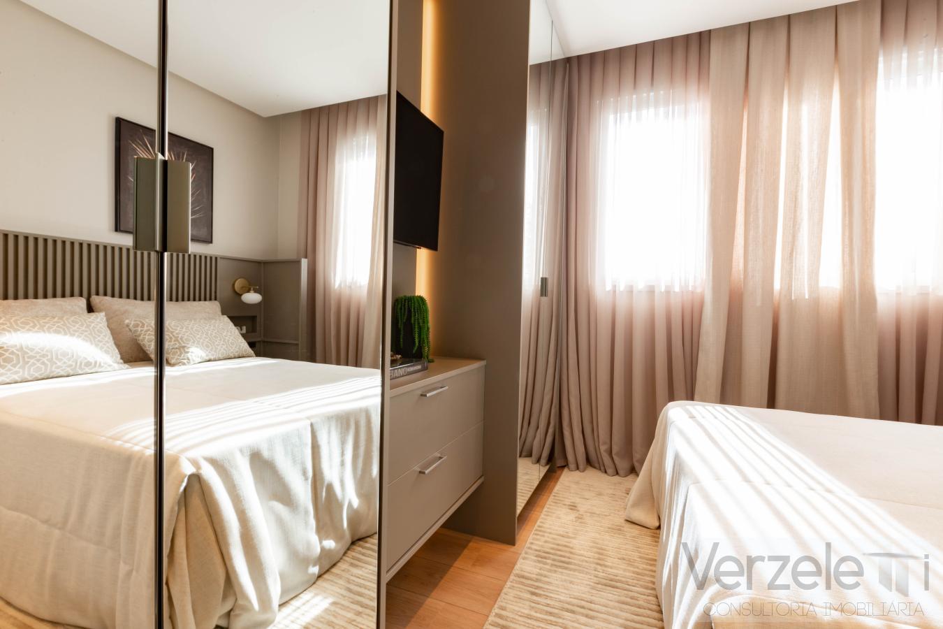 Apartamento, 4 quartos, 131 m² - Foto 25