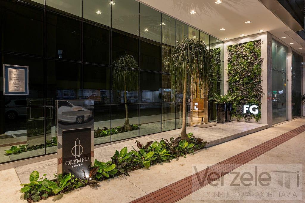 Apartamento, 4 quartos, 131 m² - Foto 36