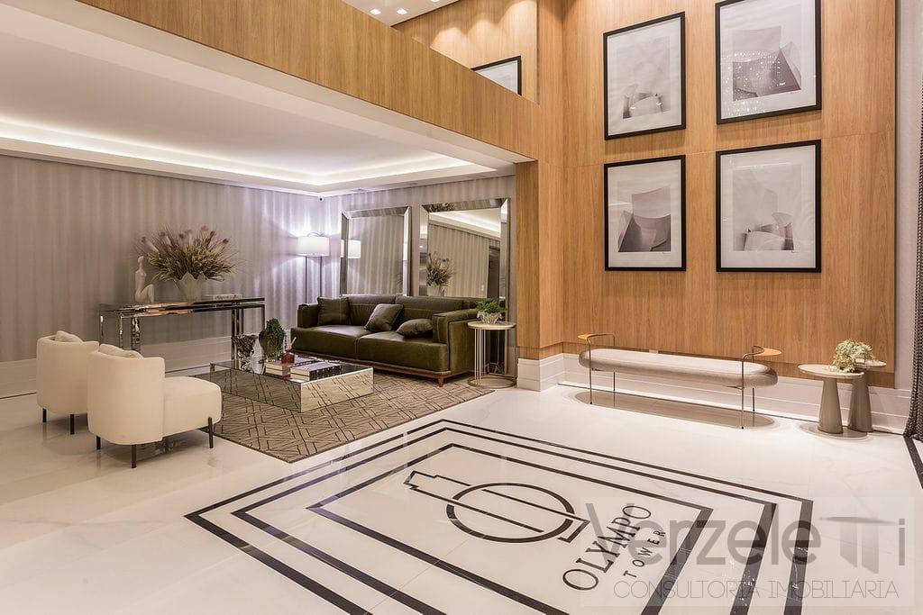 Apartamento, 4 quartos, 131 m² - Foto 40