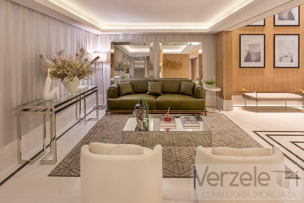 Apartamento, 4 quartos, 131 m² - Foto 41