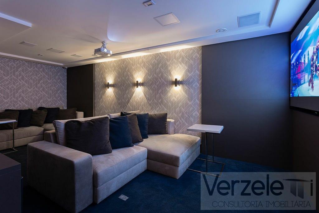 Apartamento, 4 quartos, 131 m² - Foto 44
