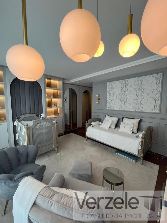 Apartamento, 4 quartos, 230 m² - Foto 13