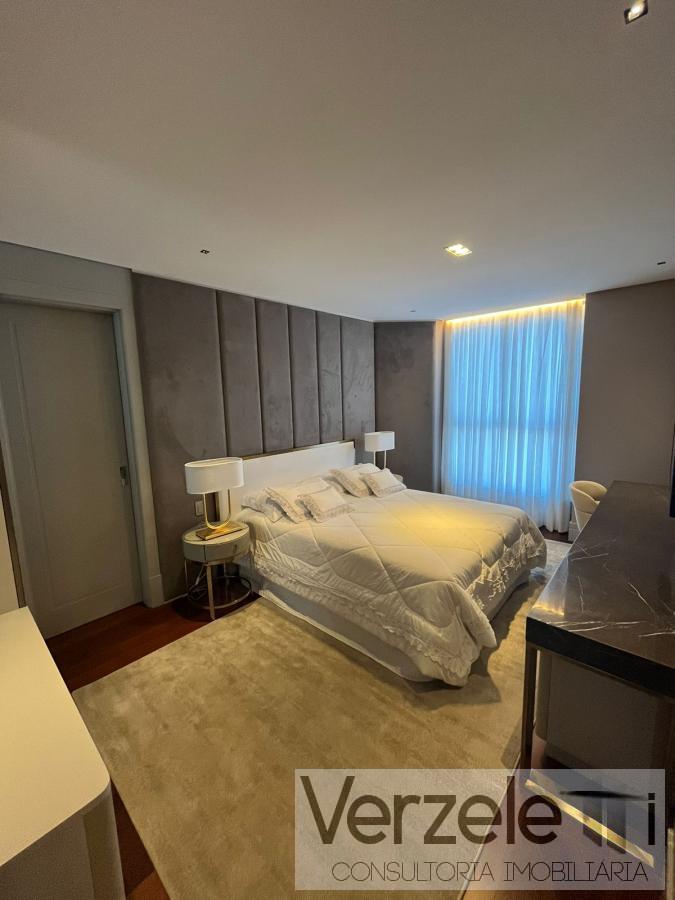 Apartamento, 4 quartos, 230 m² - Foto 19