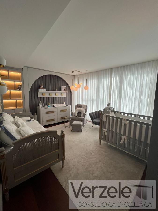 Apartamento, 4 quartos, 230 m² - Foto 17