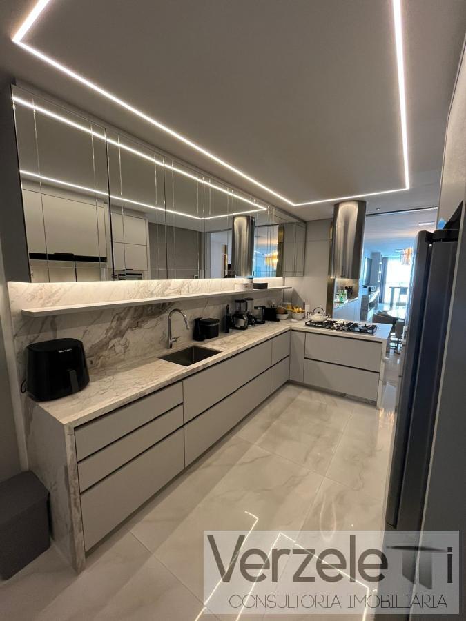Apartamento, 4 quartos, 230 m² - Foto 15