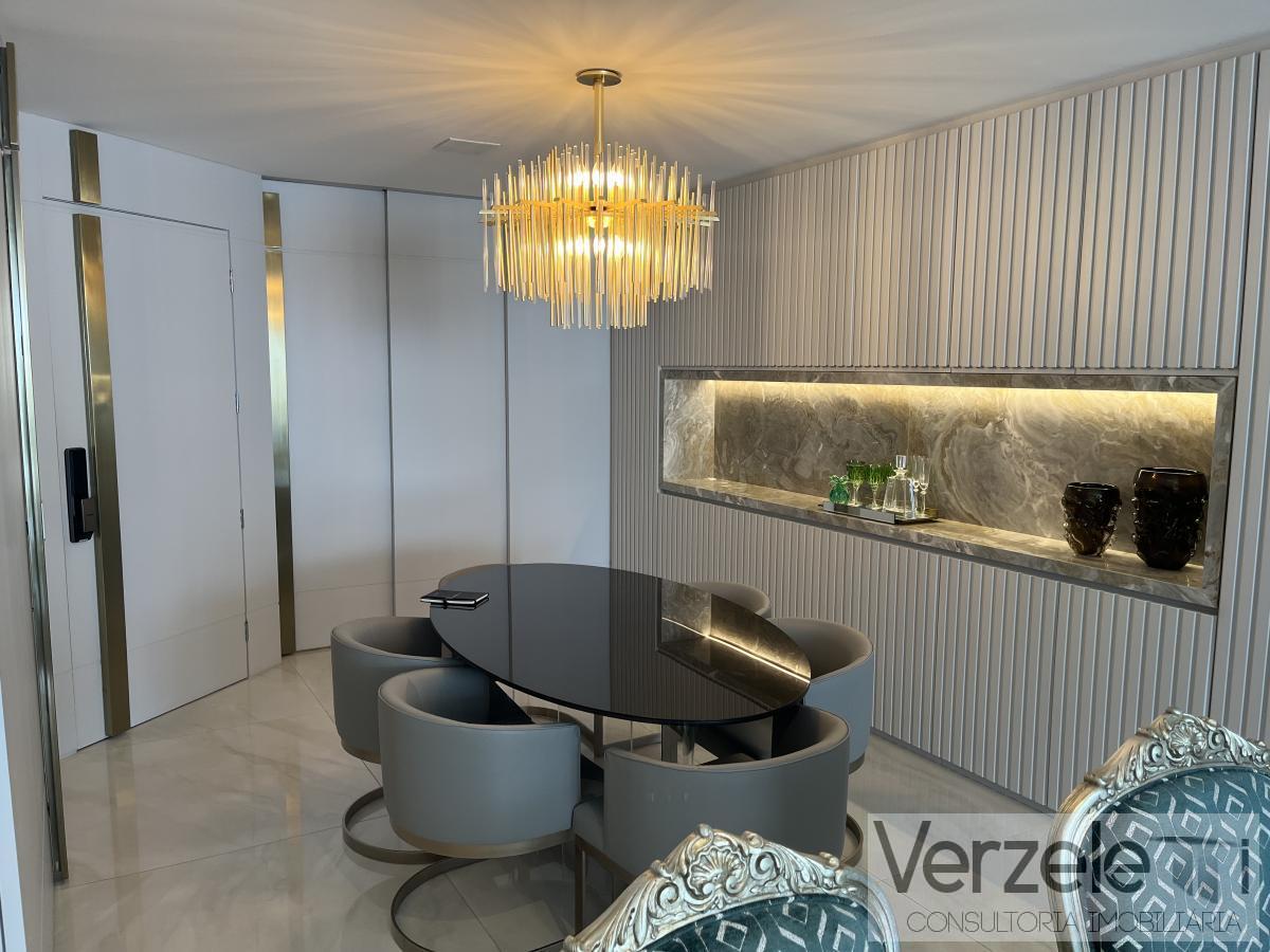 Apartamento, 4 quartos, 230 m² - Foto 25