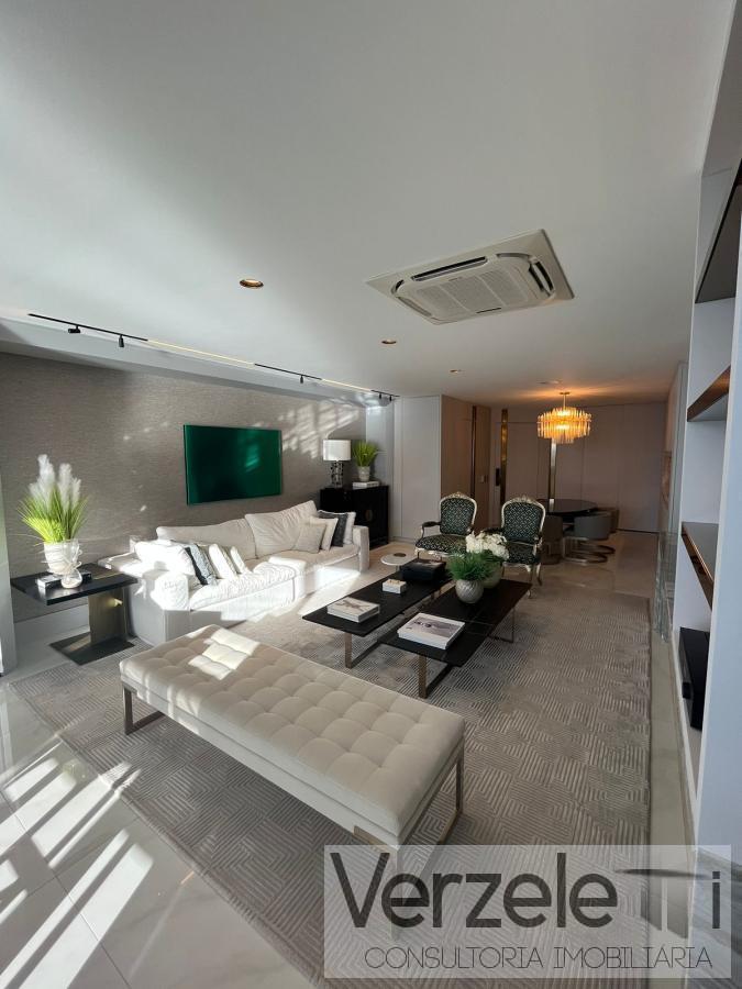 Apartamento, 4 quartos, 230 m² - Foto 23