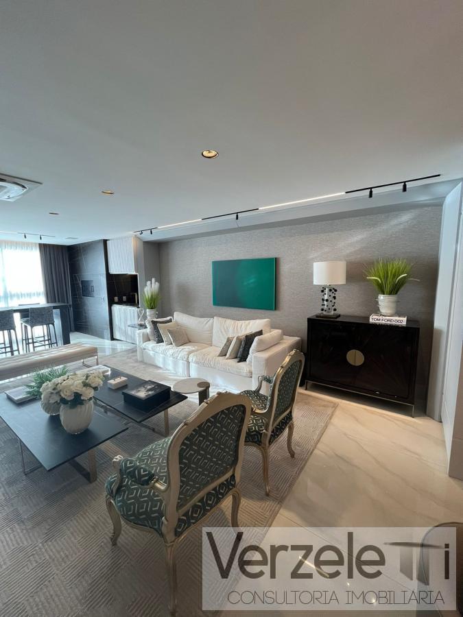 Apartamento, 4 quartos, 230 m² - Foto 27