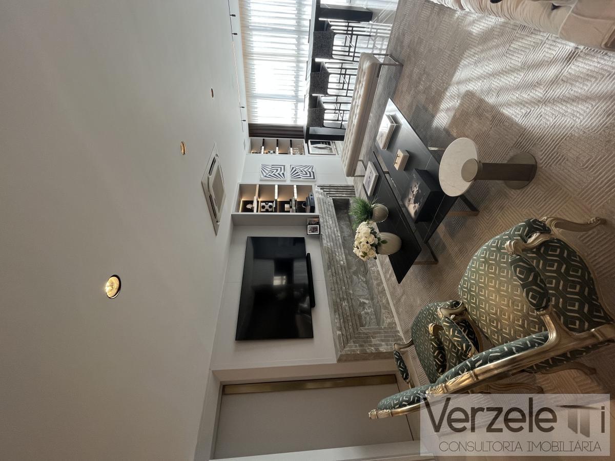 Apartamento, 4 quartos, 230 m² - Foto 26
