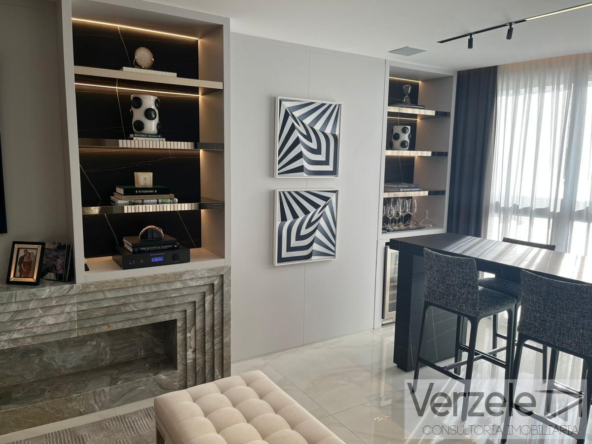 Apartamento, 4 quartos, 230 m² - Foto 29