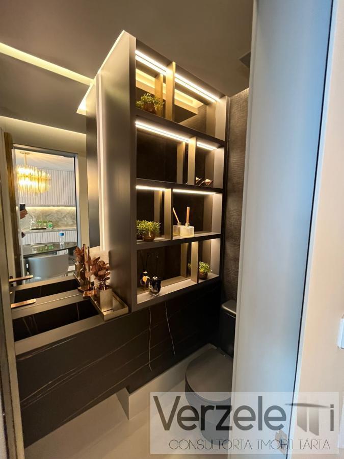 Apartamento, 4 quartos, 230 m² - Foto 28