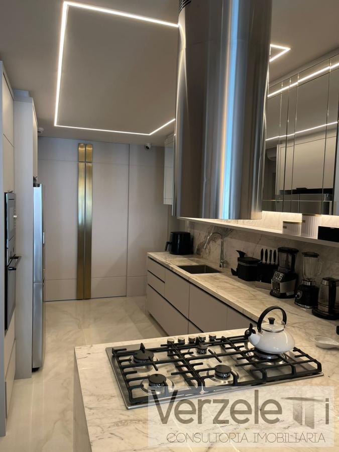 Apartamento, 4 quartos, 230 m² - Foto 33