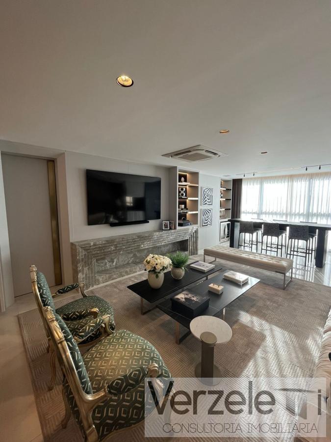 Apartamento, 4 quartos, 230 m² - Foto 31