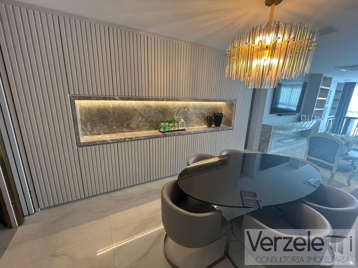 Apartamento, 4 quartos, 230 m² - Foto 34