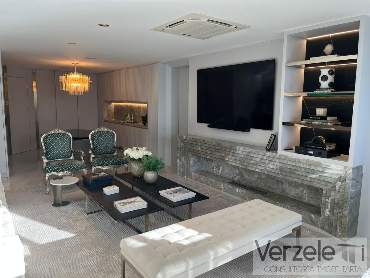 Apartamento, 4 quartos, 230 m² - Foto 35