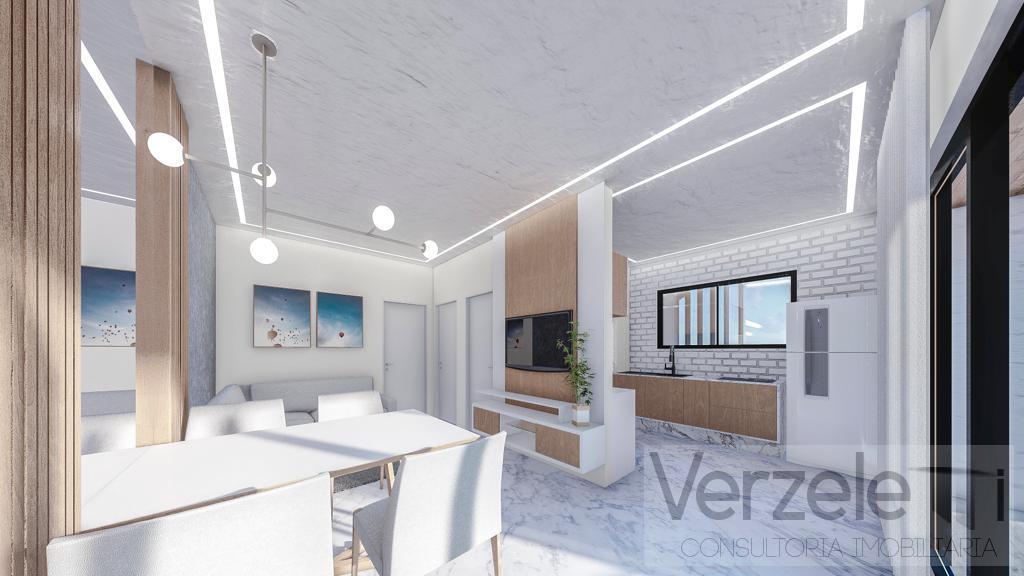 Flat/Apart Hotel, 1 quarto, 40 m² - Foto 3