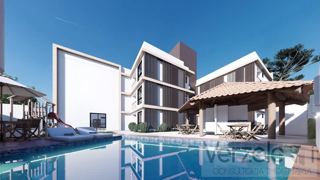 Flat/Apart Hotel, 1 quarto, 40 m² - Foto 1