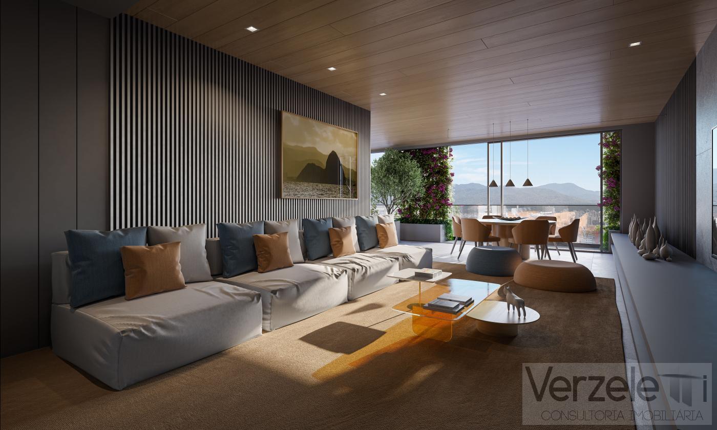Apartamento, 4 quartos, 178 m² - Foto 18