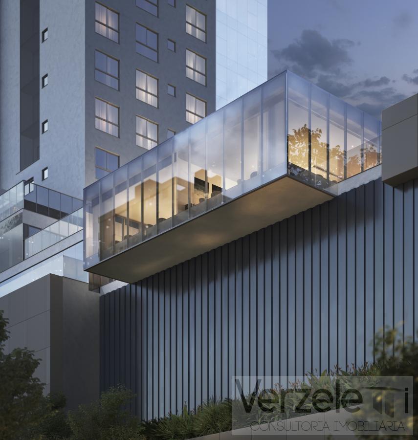 Apartamento, 4 quartos, 221 m² - Foto 8