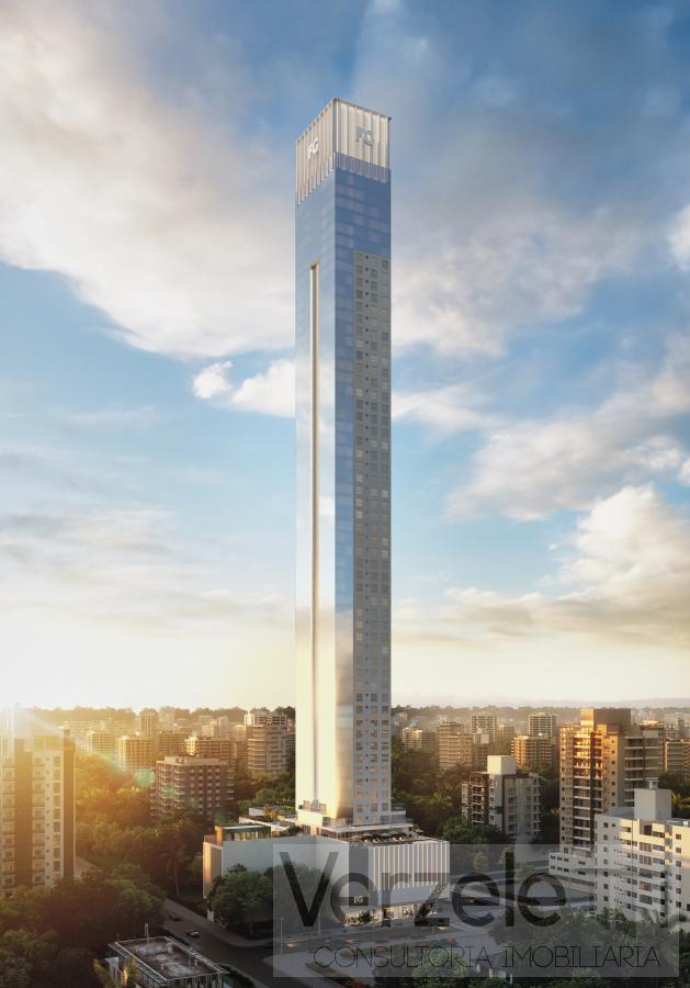Apartamento, 4 quartos, 221 m² - Foto 7