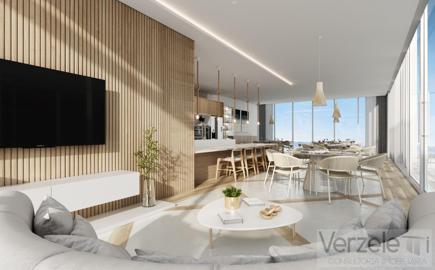 Apartamento, 4 quartos, 221 m² - Foto 24