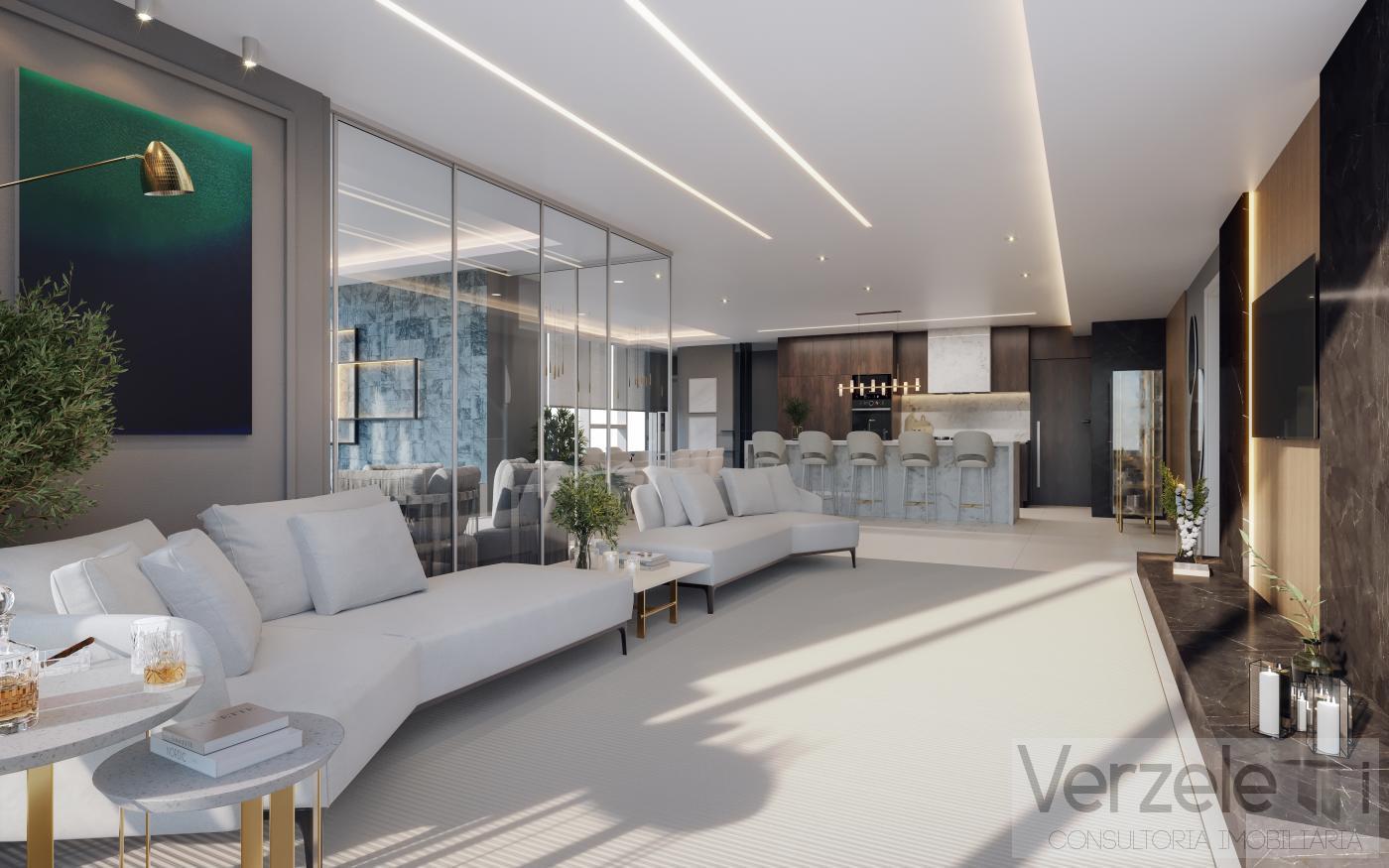 Apartamento, 4 quartos, 221 m² - Foto 29