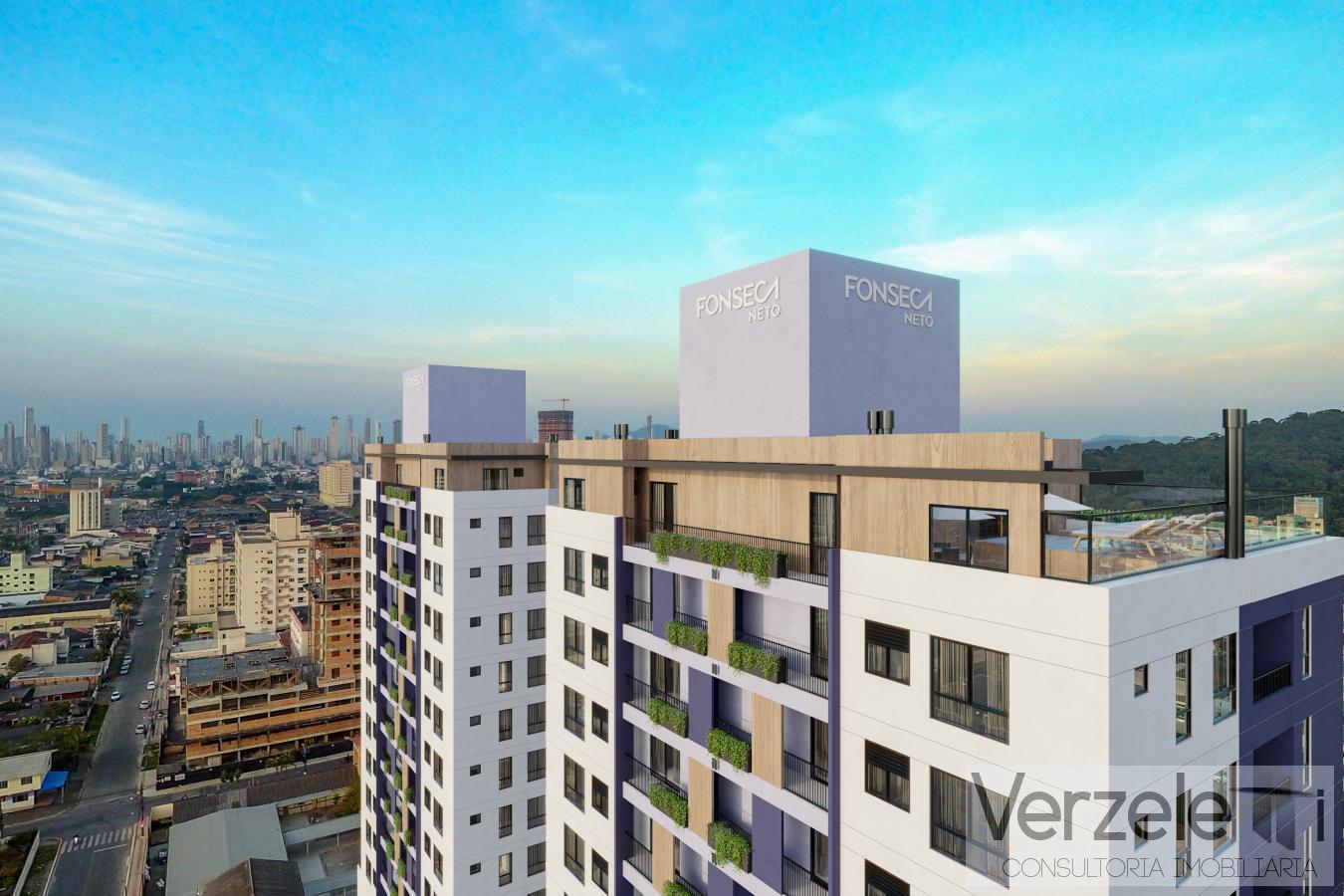 Apartamento, 2 quartos, 68 m² - Foto 1