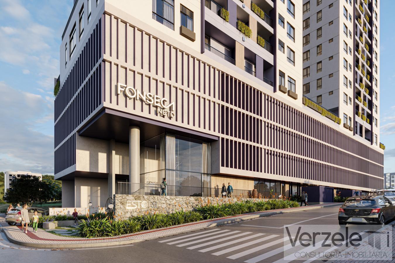 Apartamento, 2 quartos, 68 m² - Foto 2