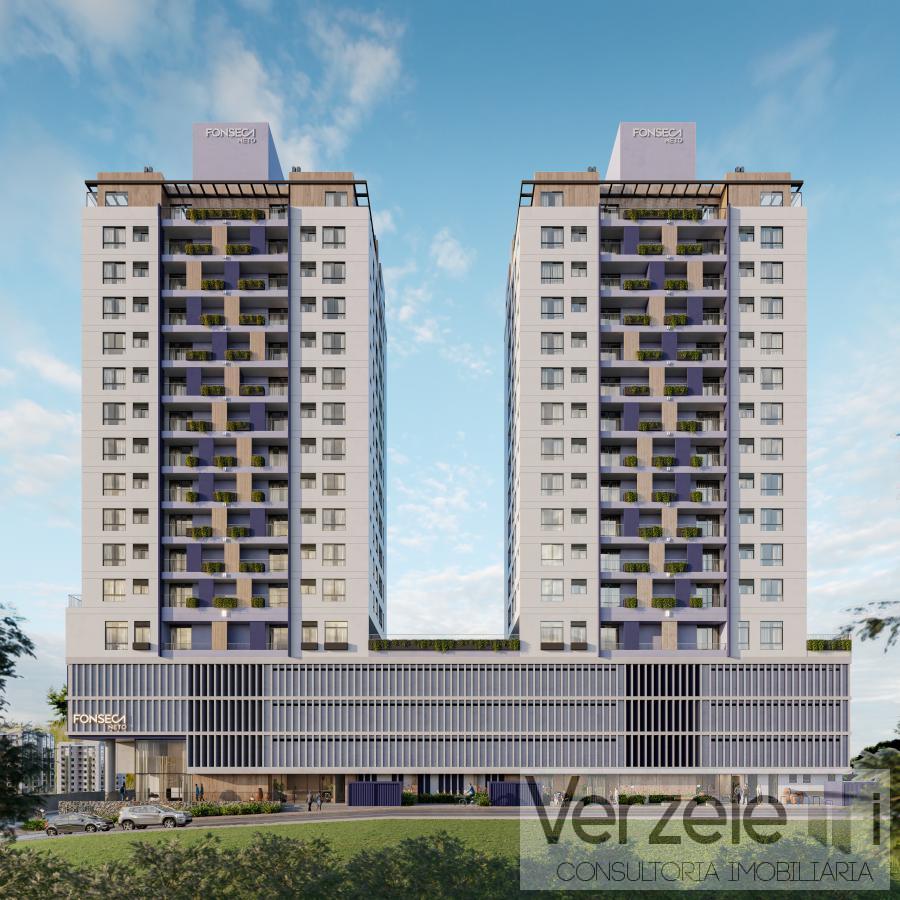 Apartamento, 2 quartos, 68 m² - Foto 3