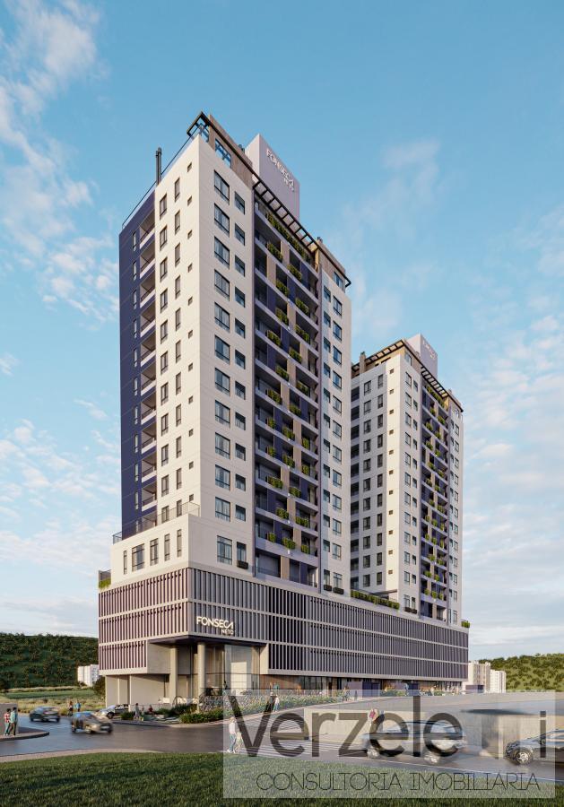 Apartamento, 2 quartos, 68 m² - Foto 4