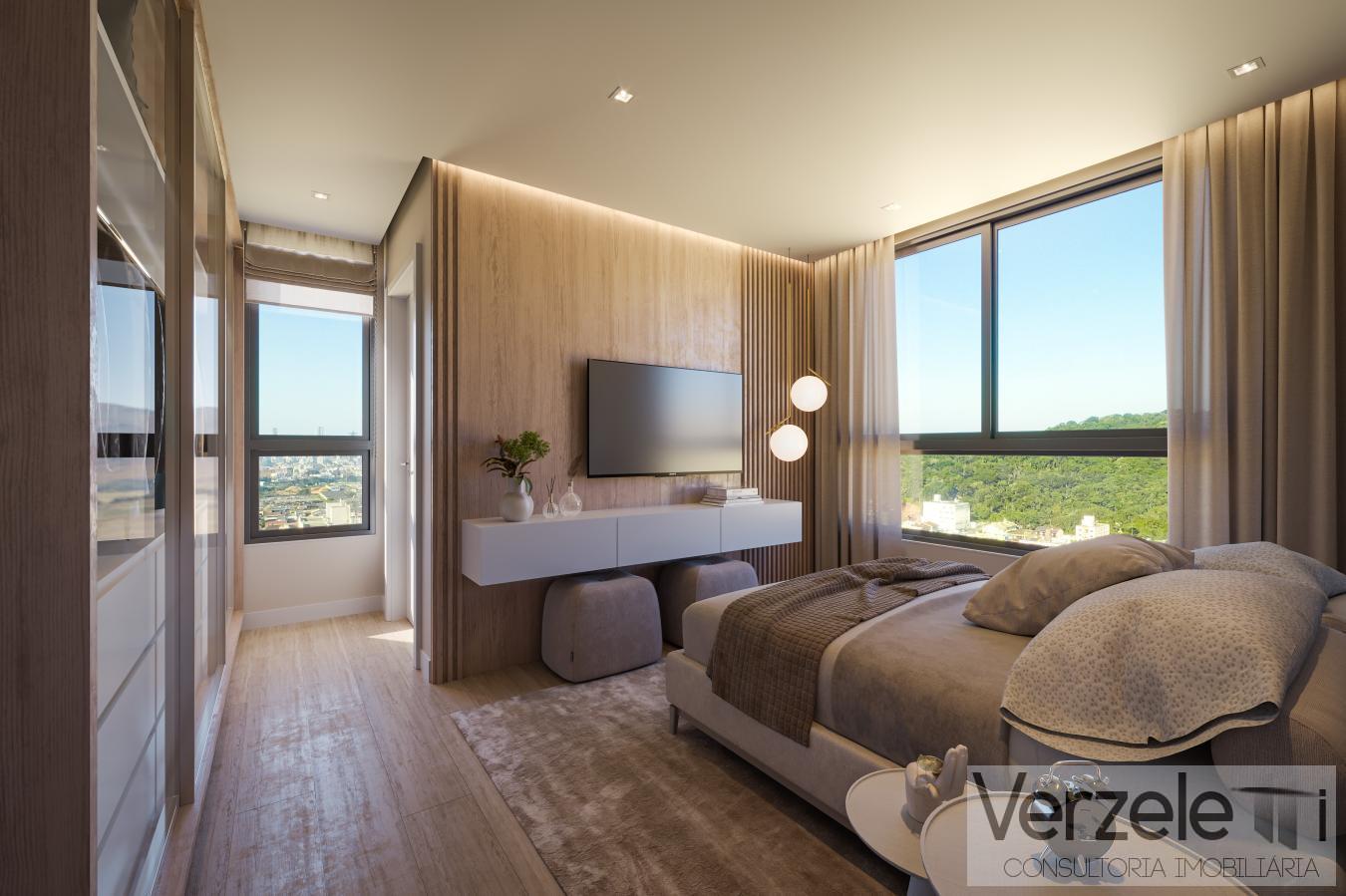 Apartamento, 2 quartos, 68 m² - Foto 7