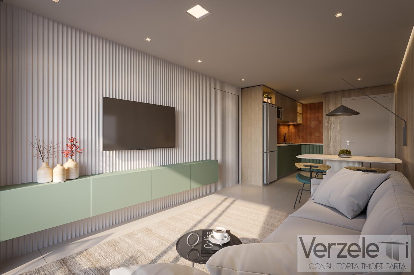 Apartamento, 2 quartos, 68 m² - Foto 8