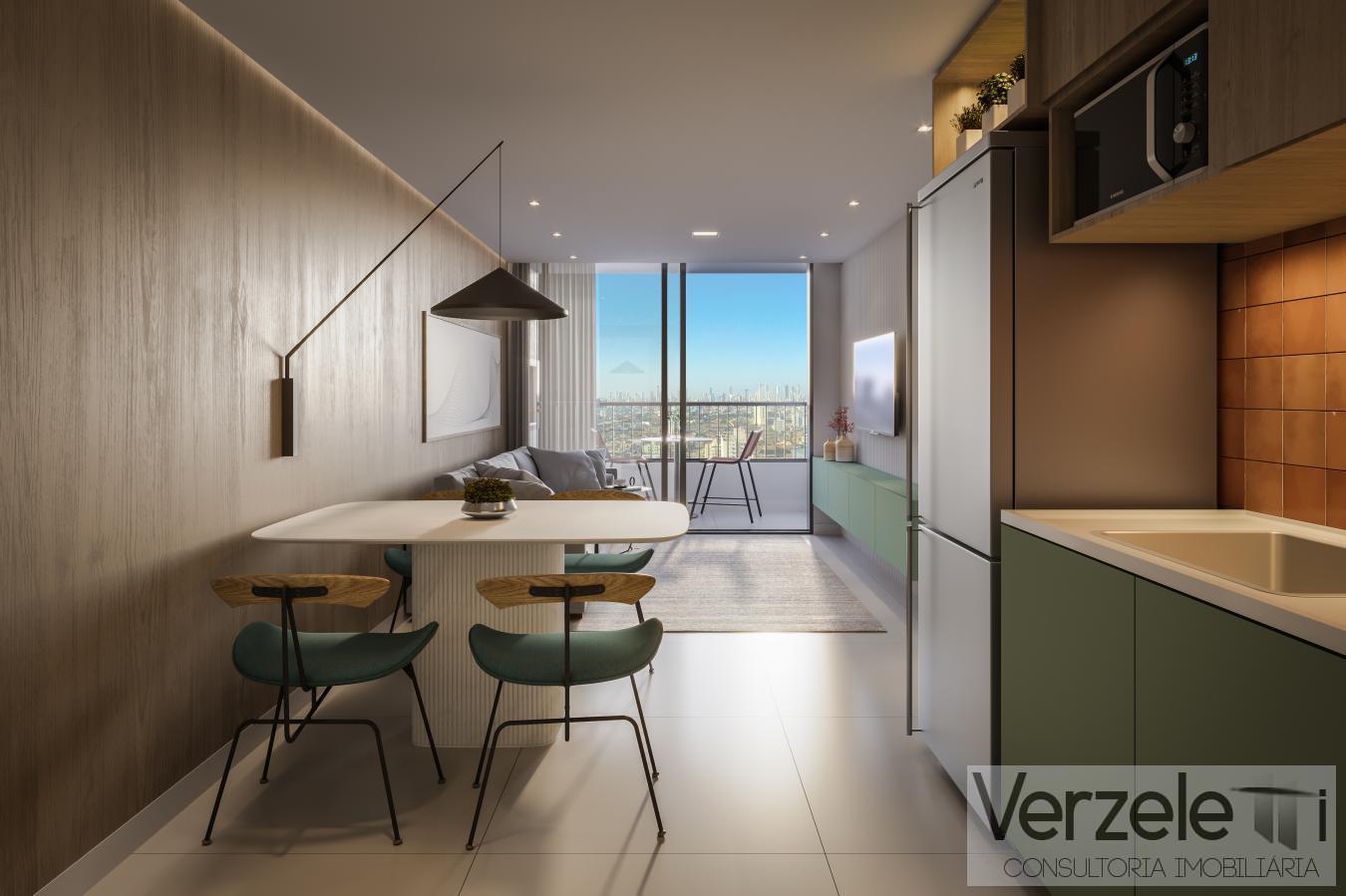 Apartamento, 2 quartos, 68 m² - Foto 9