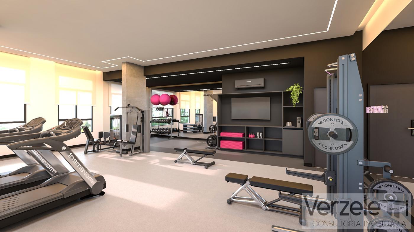 Apartamento, 2 quartos, 68 m² - Foto 11