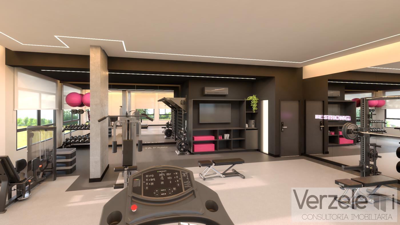 Apartamento, 2 quartos, 68 m² - Foto 12